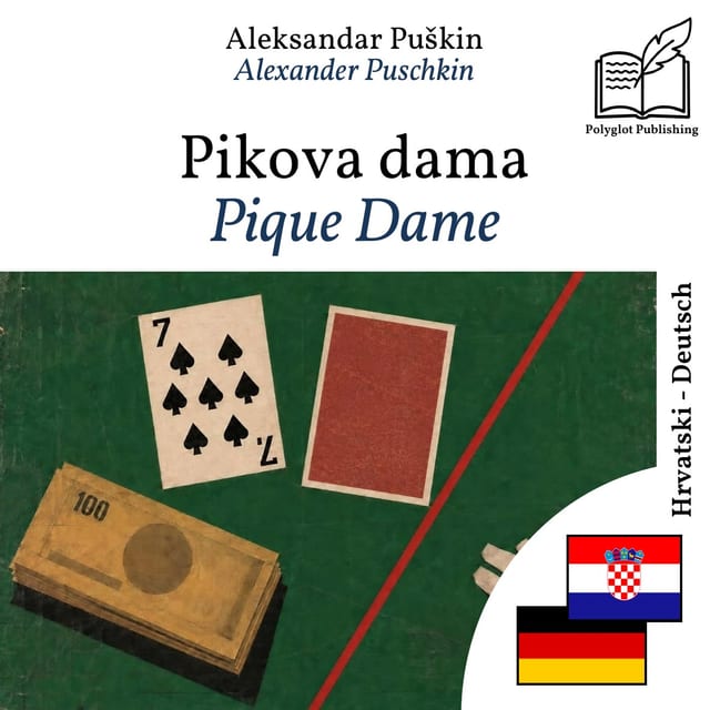 Pique Dame