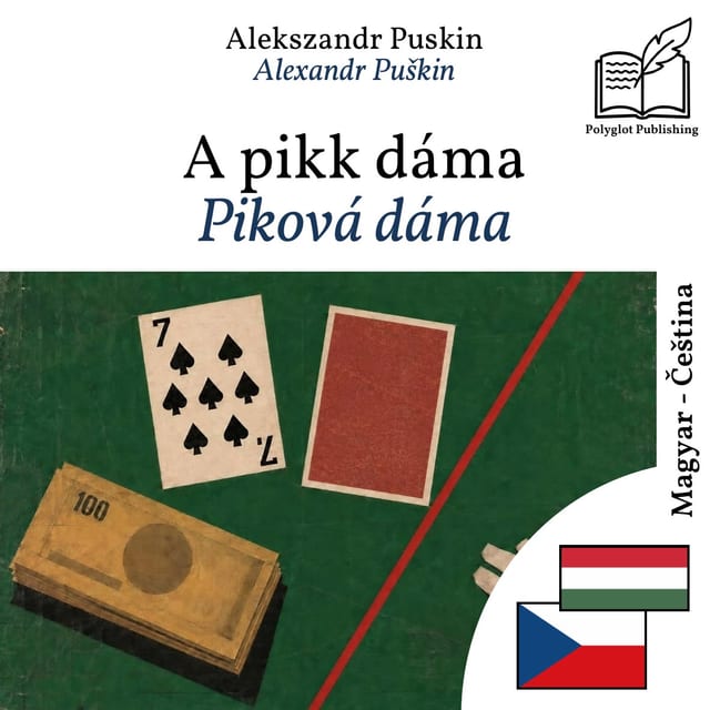 Piková dáma