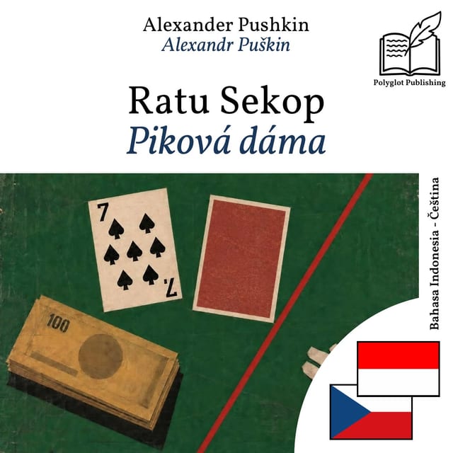 Piková dáma