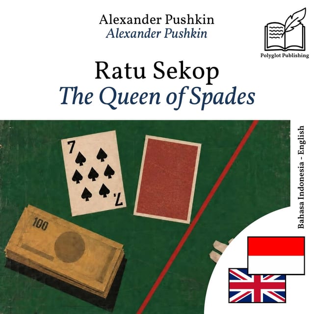 The Queen of Spades