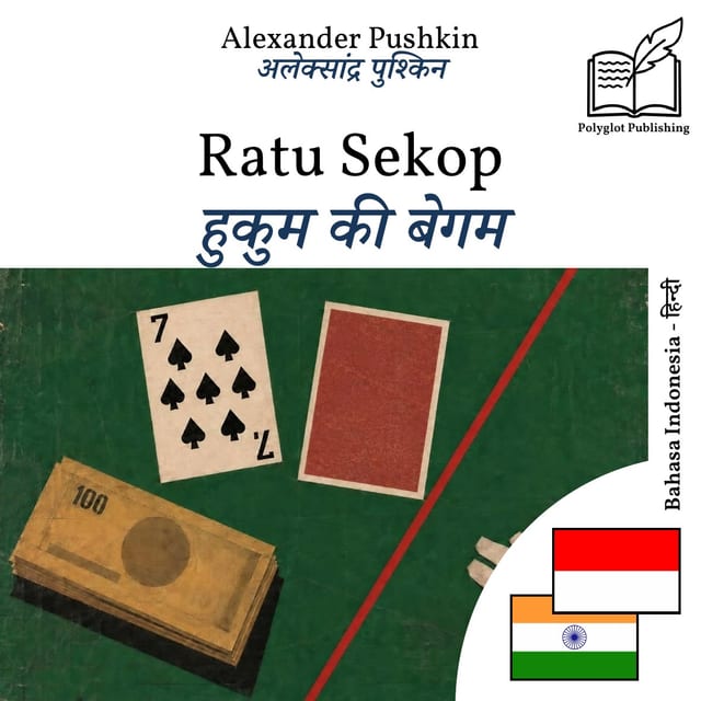 हुकुम की बेगम