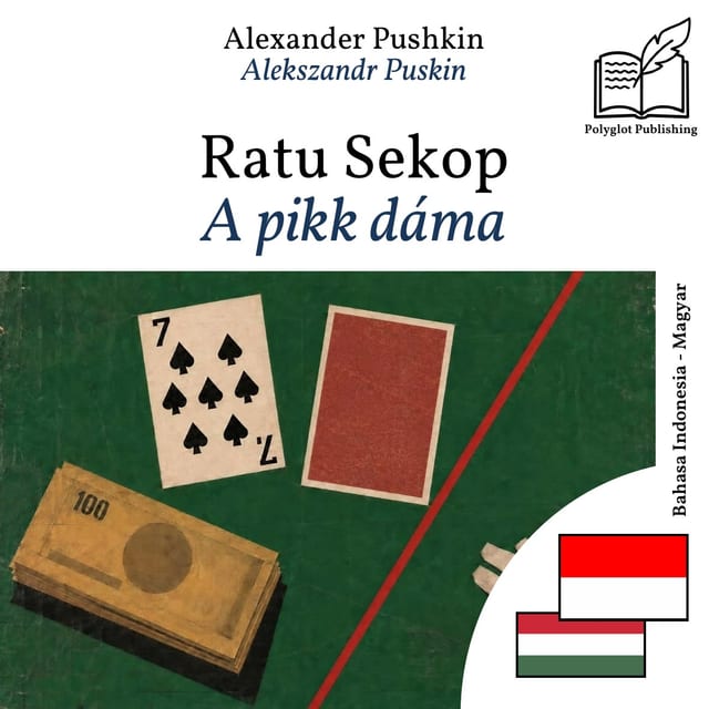 A pikk dáma