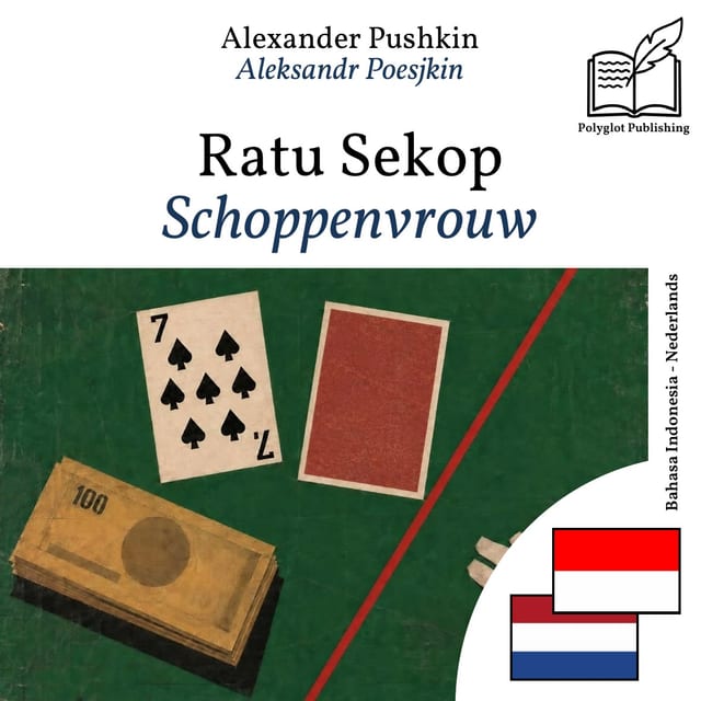 Schoppenvrouw
