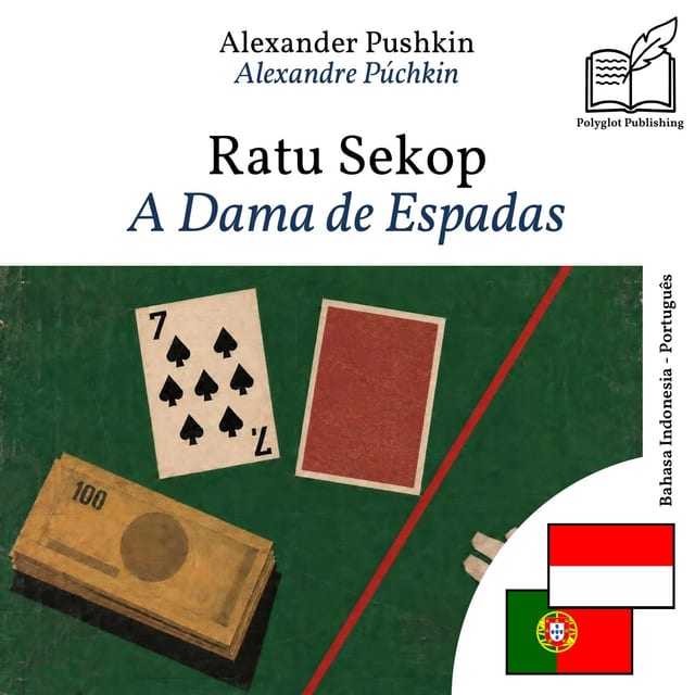 A Dama de Espadas