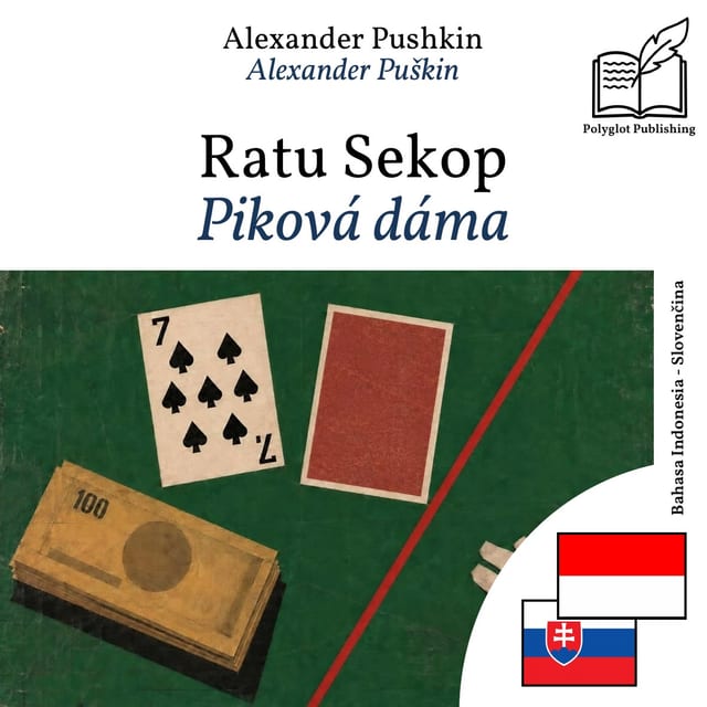 Piková dáma