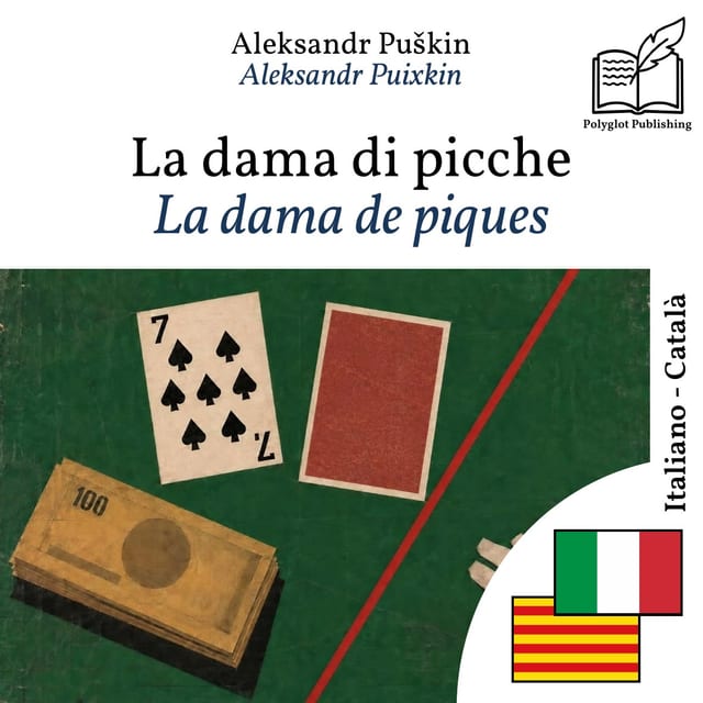 La dama de piques