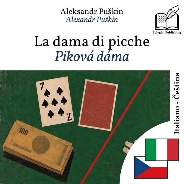 Piková dáma