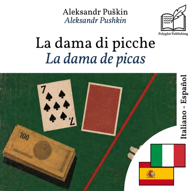 La dama de picas