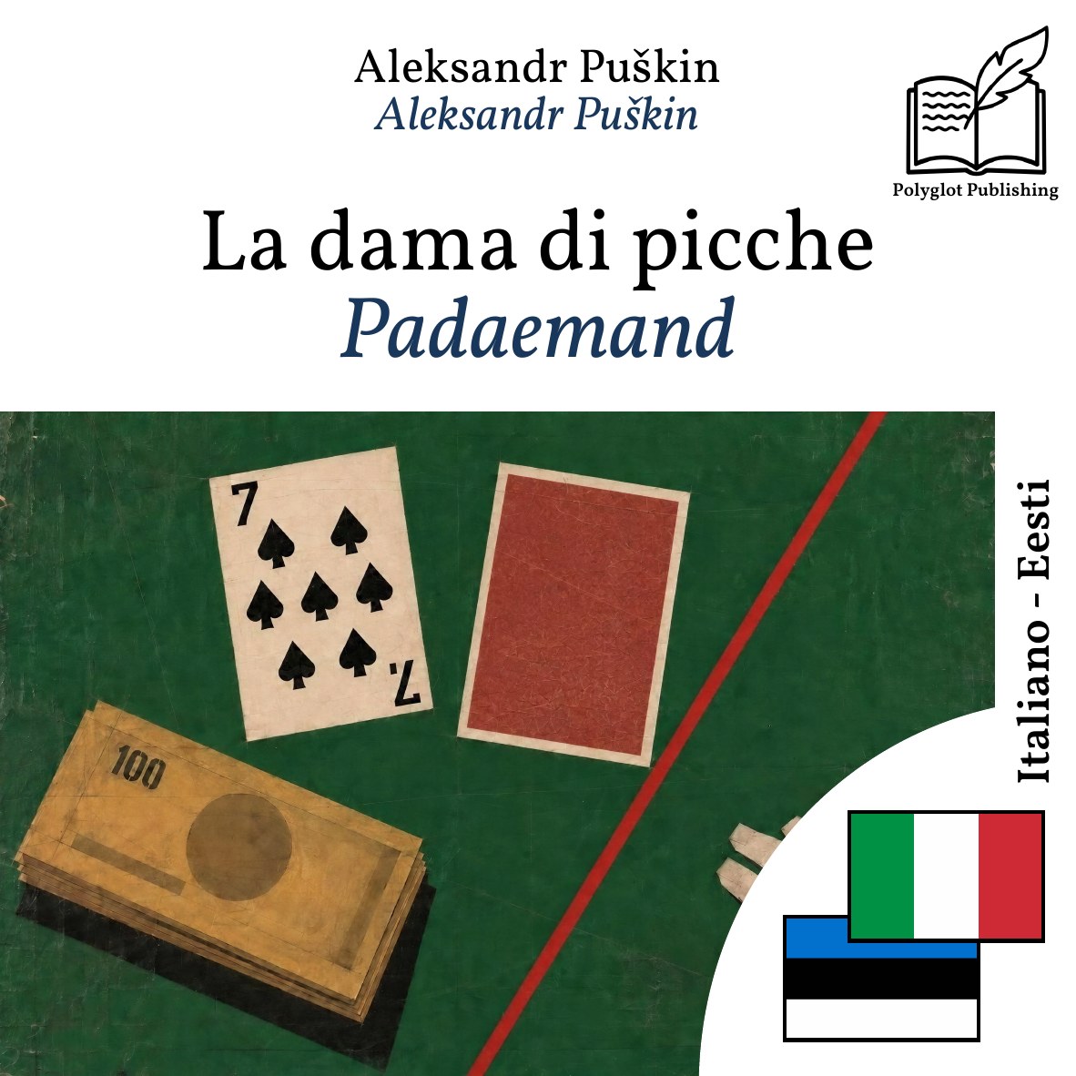 Padaemand
