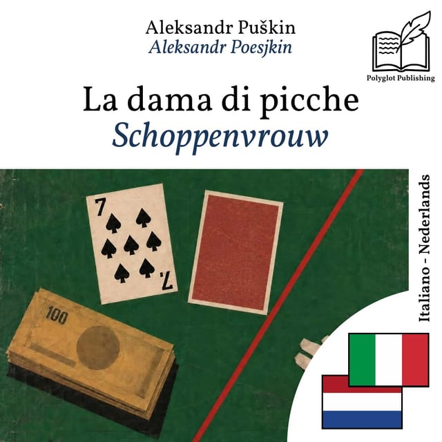Schoppenvrouw