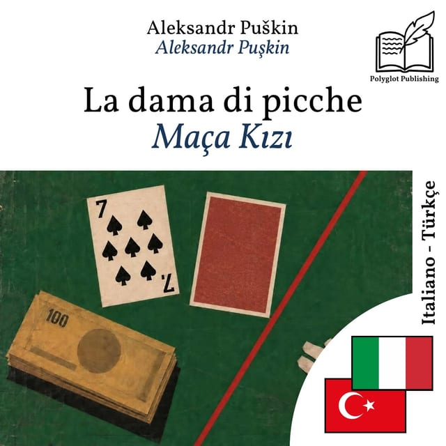 Maça Kızı