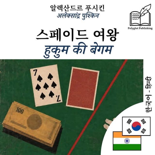 हुकुम की बेगम