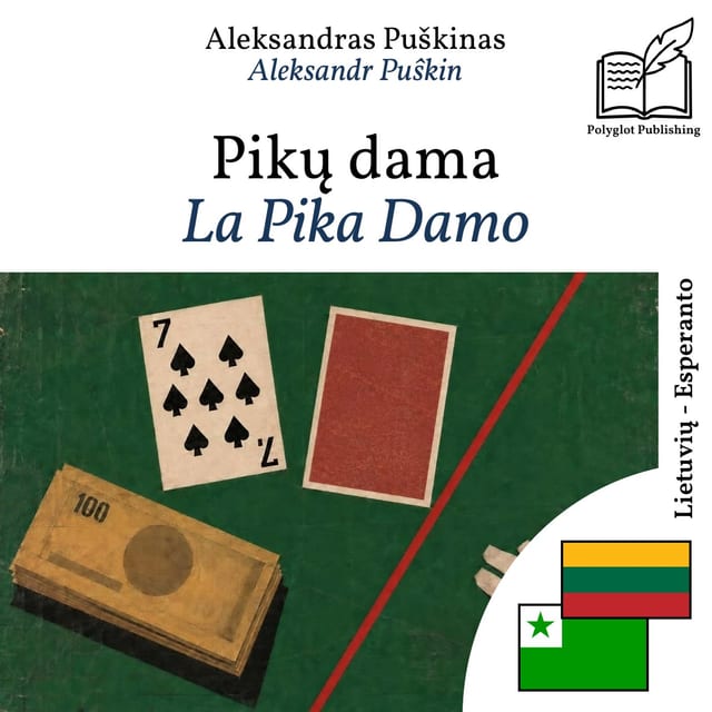 La Pika Damo