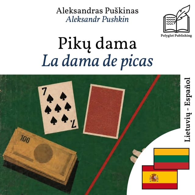 La dama de picas
