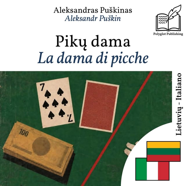 La dama di picche