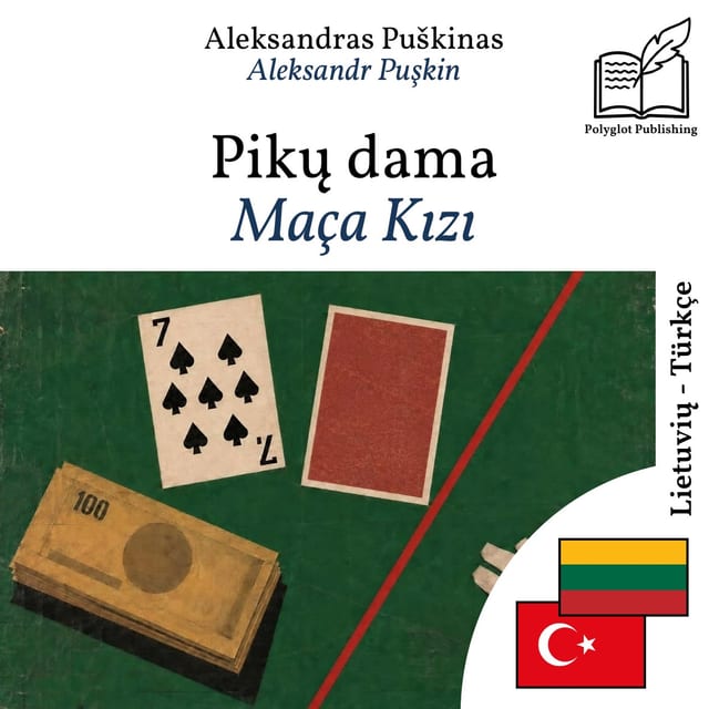 Maça Kızı