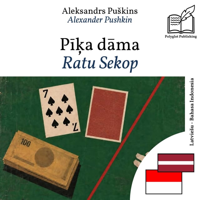 Ratu Sekop