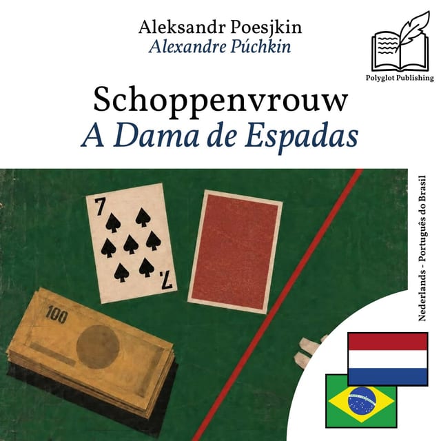 A Dama de Espadas