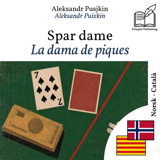 La dama de piques