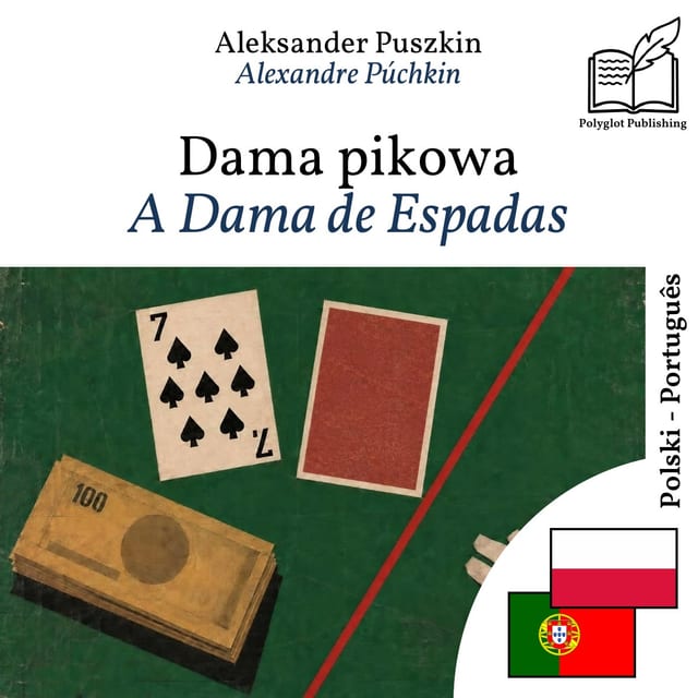 A Dama de Espadas