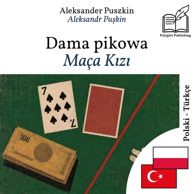 Maça Kızı