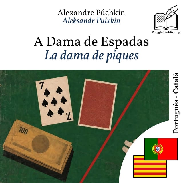 La dama de piques