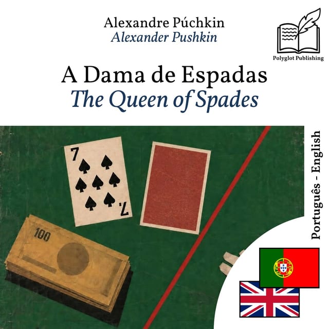 The Queen of Spades