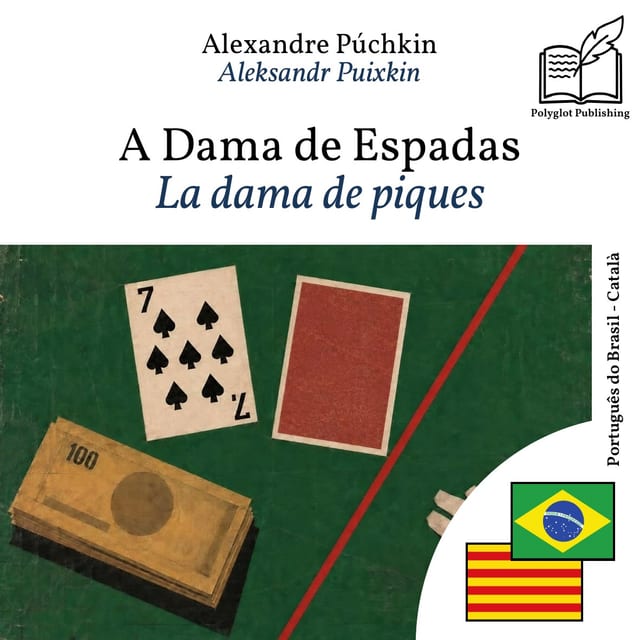 La dama de piques
