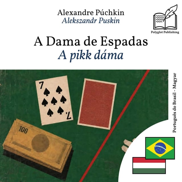 A pikk dáma