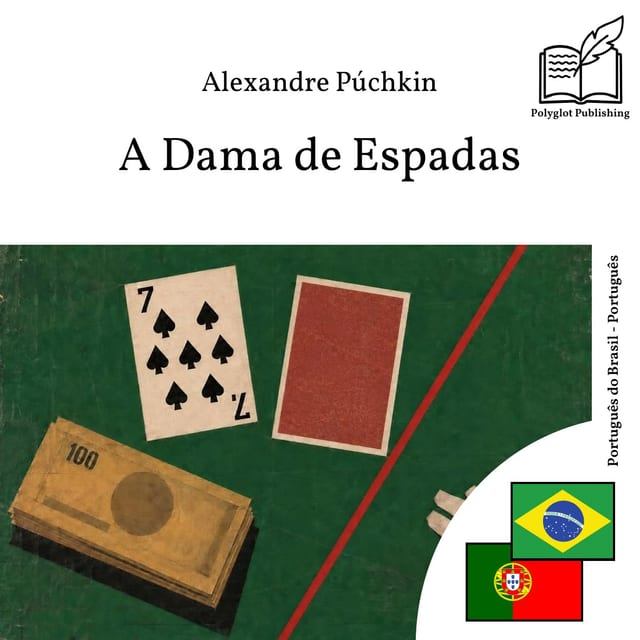 A Dama de Espadas