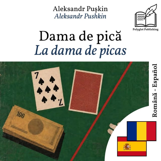La dama de picas
