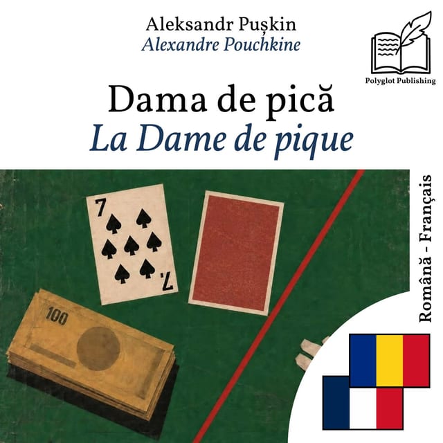 La Dame de pique
