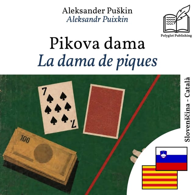 La dama de piques