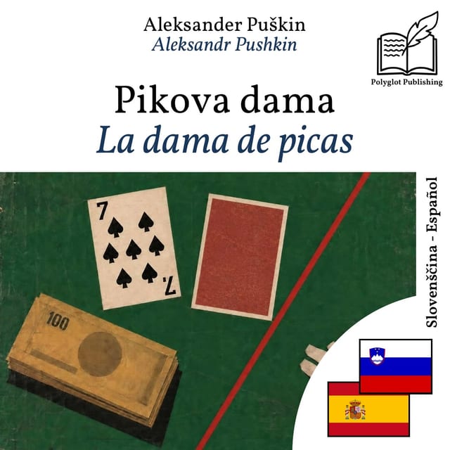 La dama de picas