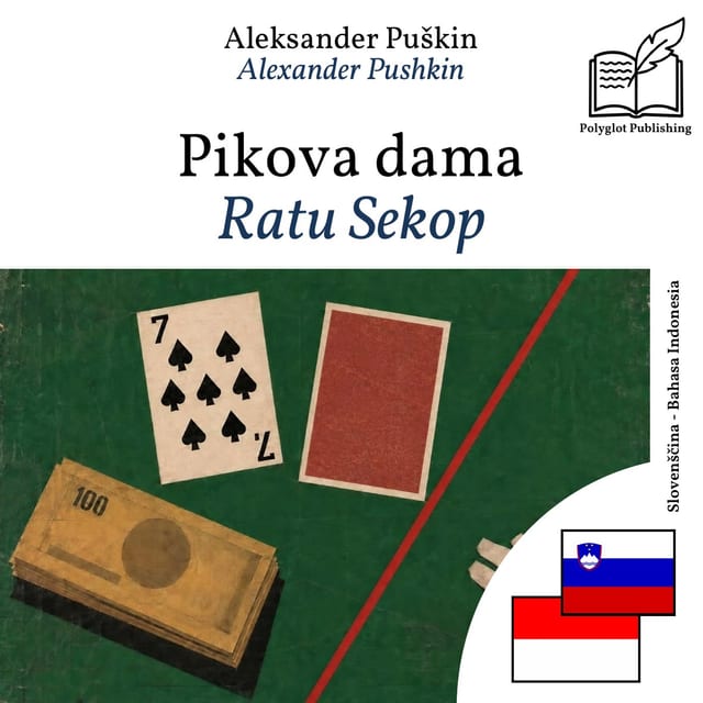 Ratu Sekop