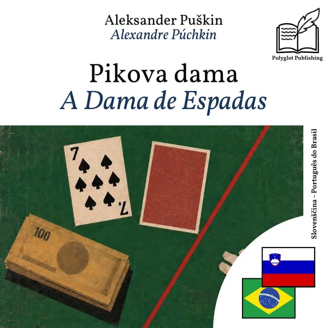 A Dama de Espadas