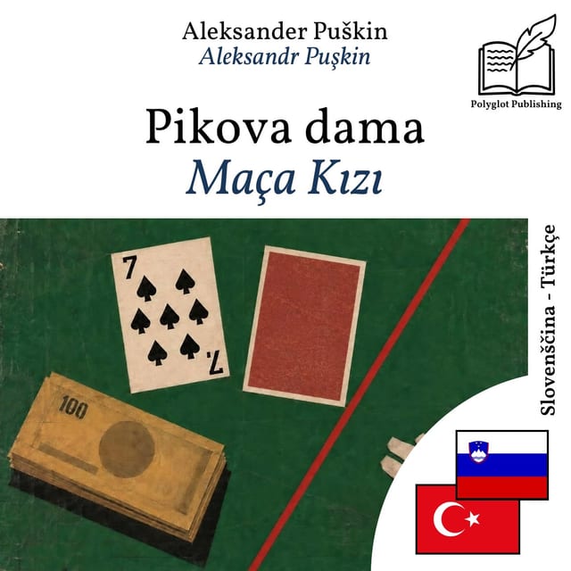Maça Kızı