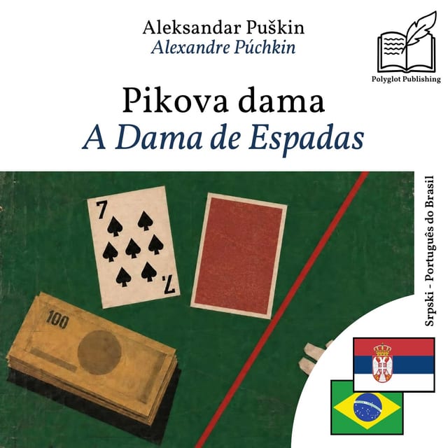 A Dama de Espadas