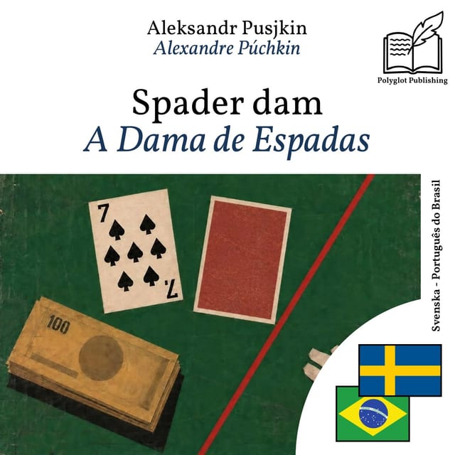 A Dama de Espadas