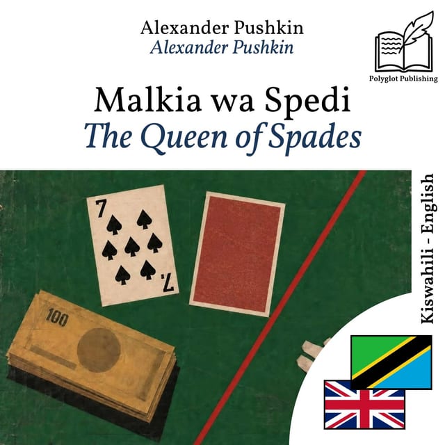 The Queen of Spades