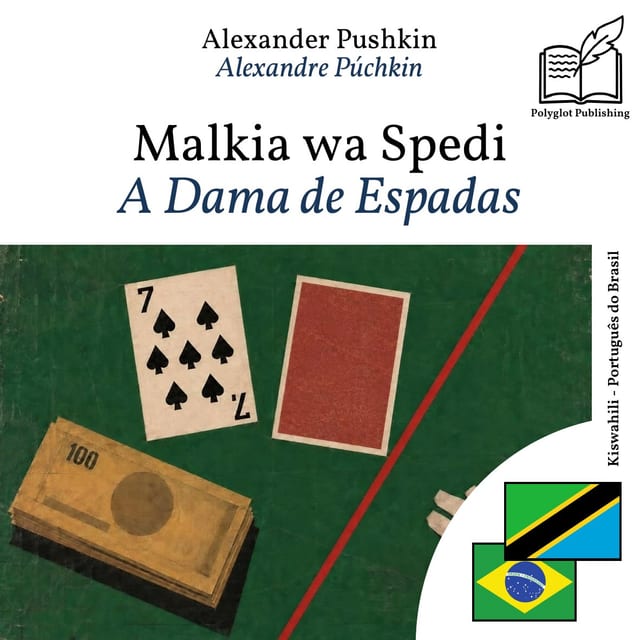 A Dama de Espadas