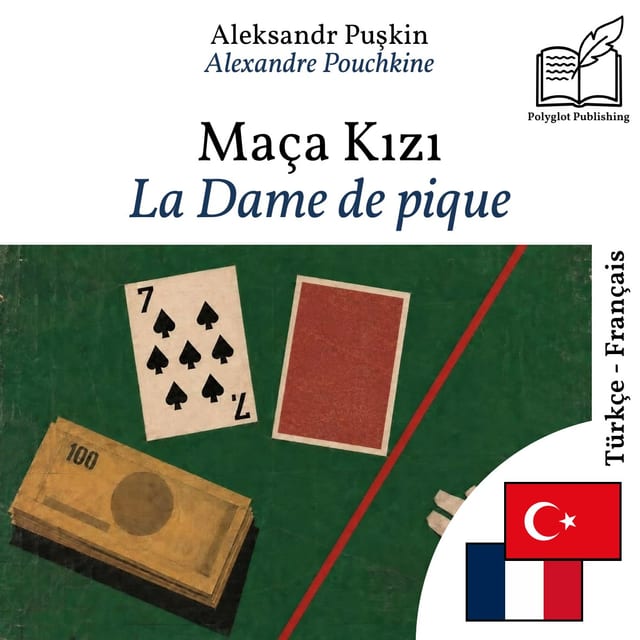 La Dame de pique