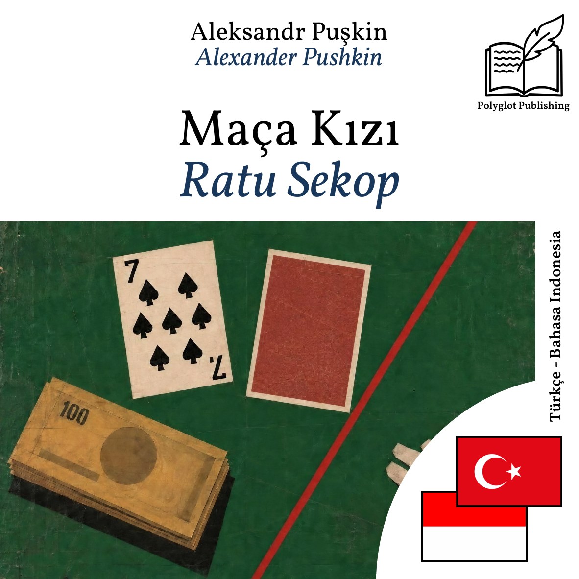 Ratu Sekop