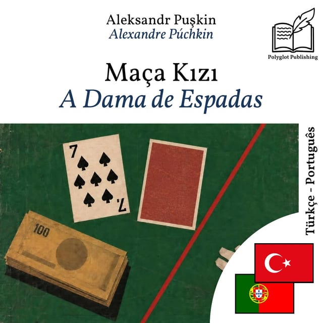A Dama de Espadas