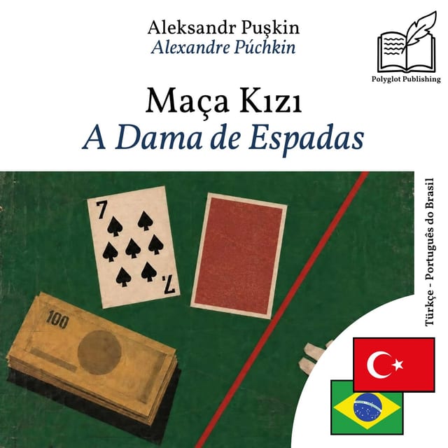 A Dama de Espadas