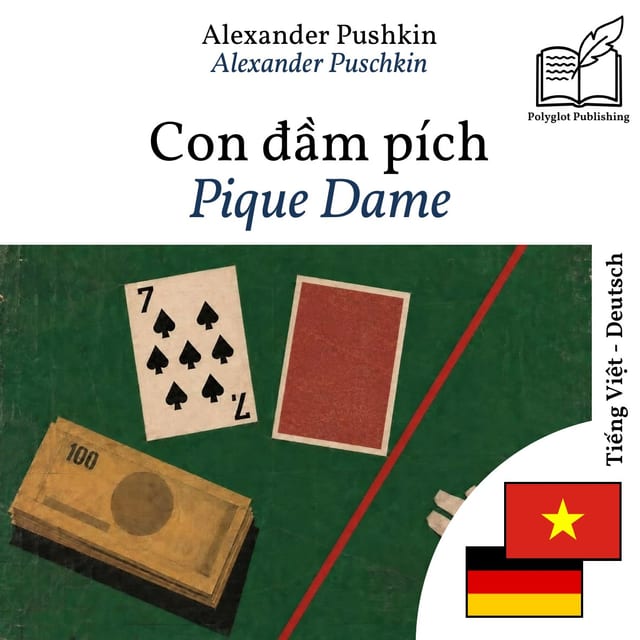 Pique Dame