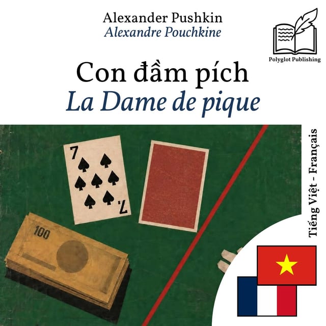 La Dame de pique