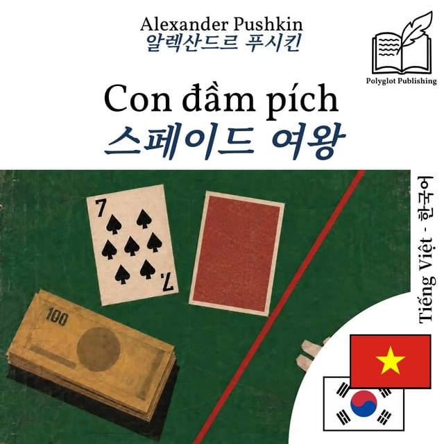 스페이드 여왕