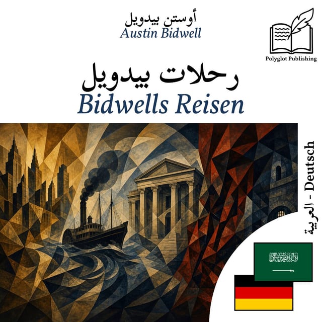 Bidwells Reisen