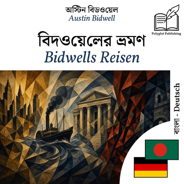 Bidwells Reisen